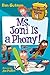 Ms. Joni Is a Phony! (My We...