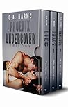 Phoenix Undercover Trilogy (Phoenix Undercover, #1-3)