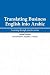 Translating Business English into Arabic