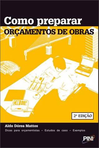 Como Preparar Orçamentos de Obras