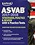 ASVAB 2017-2018 Strategies, Practice & Review with 4 Practice Tests: Online + Book (Kaplan Test Prep)