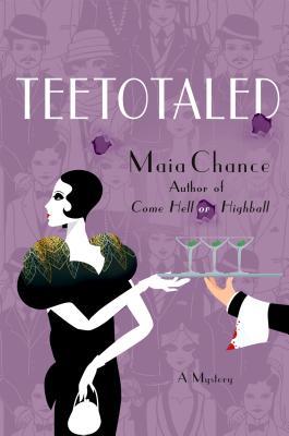 Teetotaled (Discreet Retrieval Agency, #2)