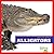 Alligators (Reptile World)