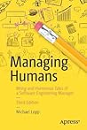 Managing Humans: ...