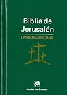 Biblia de Jerusal...
