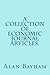 A Collection of Economic Journal Articles.