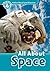 All about Space (Oxford Read and Discover: Level 6: 1,050-Word Vocabulary)