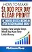 HOW TO MAKE $1,000 PER DAY PROFIT LEGALLY SELLING CARS AND BECOME A MILLIONAIRE QUICKLY USING A FEW SIMPLE STEPS WHEN YOU HAVE VERY LITTLE MONEY (Early Independent Wealth Book 1)