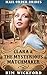 Mail Order Bride: Clara and the Mysterious Matchmaker: Inspirational Historical Western Romance (Brides of Texas - Book 2)