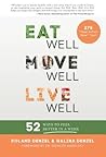 Eat Well, Move We...