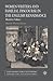 Women Writers and Familial Discourse in the English Renaissance: Relative Values (Early Modern Literature in History)