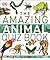 The Amazing Animal Quiz Book by Kim Dennis-Bryan