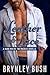 Leather & Lace (A Hard Men of the Rockies Novella)