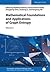 Mathematical Foundations and Applications of Graph Entropy (Quantitative and Network Biology (VCH))