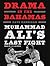 Drama in the Bahamas: Muhammad Ali's Last Fight