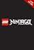 LEGO Ninjago: Dark Island T...