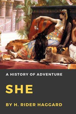 She: A History of Adventure