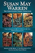 The Christiansen Family Collection: Take a Chance on Me / It Had to Be You / When I Fall in Love / Always on My Mind / The Wonder of You / You're the One That I Want