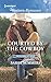 Courted by the Cowboy (The ...