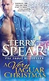 A Very Jaguar Christmas by Terry Spear