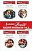 Harlequin Presents August 2016 - Box Set 1 of 2: The Di Sione Secret Baby / The Playboy's Ruthless Pursuit / Marrying Her Royal Enemy / In the Sheikh's Service