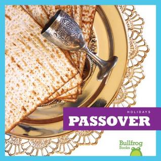 Passover (Bullfrog Books: Holidays)