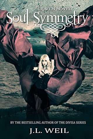 Capa do Livro Soul Symmetry