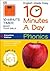 English Made Easy 10 Minutes A Day Phonics Kindergarten
