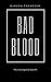 Bad Blood (The Contingency #1)