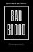 Bad Blood (The Contingency #1)
