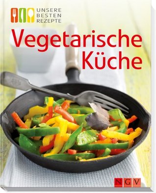 Vegetarische Küche (Paperback)