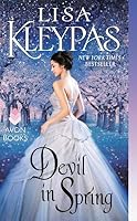 Devil in Spring (The Ravenels, #3)