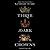 Three Dark Crowns (Three Da...