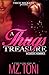A Thug's Treasure by Mz. Toni