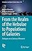 From the Realm of the Nebulae to Populations of Galaxies: Dialogues on a Century of Research (Astrophysics and Space Science Library, 435)