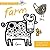 Farm: A Slide and Play book (Wee Gallery)
