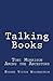 Talking Books: Toni Morriso...