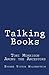 Talking Books by Eugene Victor Wolfenstein