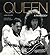 Queen by Hugh Fielder