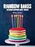 Rainbow Bakes by Mima Sinclair Rainbow Bakes by Mima Sinclair