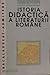 Istoria didactică a literaturii române