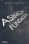 Fundación by Isaac Asimov