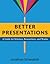 Better Presentations by Jonathan Schwabish Better Presentations by Jonathan Schwabish