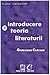 Introducere în teoria literaturii