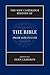 The New Cambridge History of the Bible by Euan Cameron