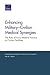 Enhancing Military–Civilian...
