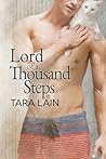 Lord of a Thousand Steps by Tara Lain