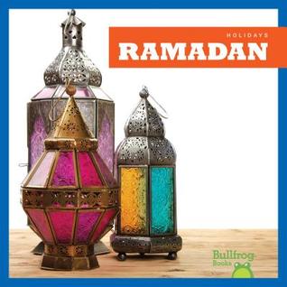 Ramadan (Bullfrog Books: Holidays)