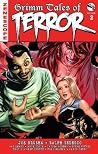 Grimm Tales of Terror Volume 2 by Ralph Tedesco