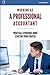 Working As a Professional Accountant: Practical experience guide, starting from scratch
